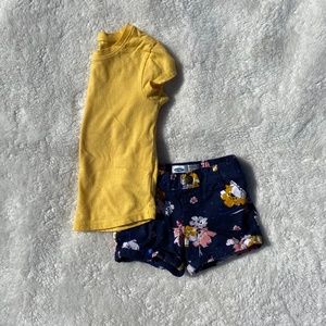 Toddler Outfit